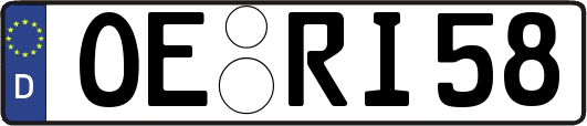 OE-RI58