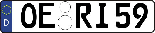 OE-RI59