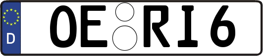 OE-RI6