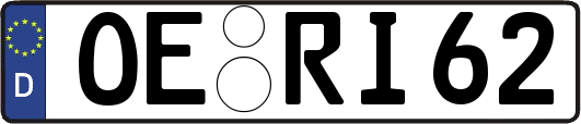 OE-RI62