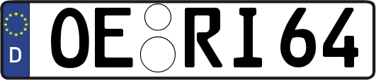 OE-RI64