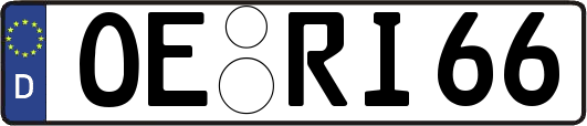 OE-RI66