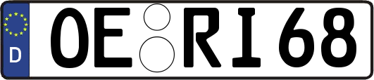 OE-RI68