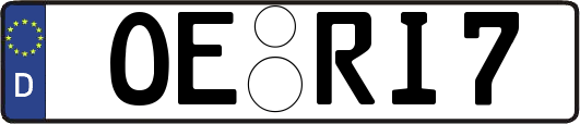 OE-RI7