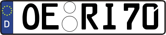 OE-RI70