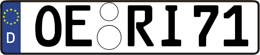 OE-RI71
