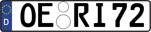 OE-RI72