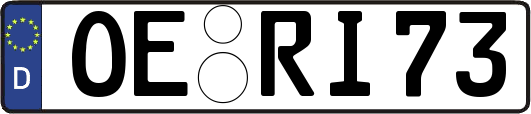 OE-RI73