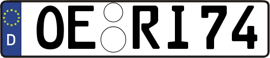 OE-RI74