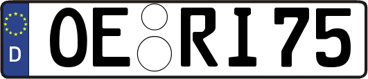 OE-RI75