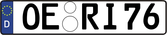 OE-RI76