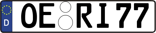 OE-RI77