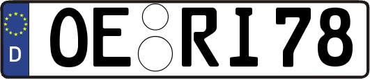 OE-RI78