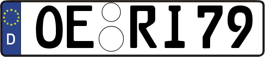 OE-RI79