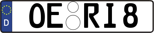OE-RI8