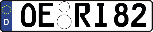 OE-RI82