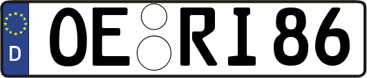 OE-RI86