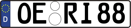 OE-RI88