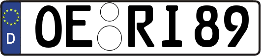 OE-RI89
