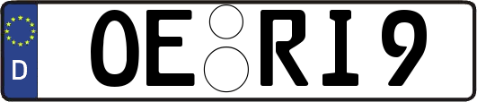 OE-RI9