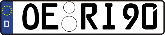 OE-RI90