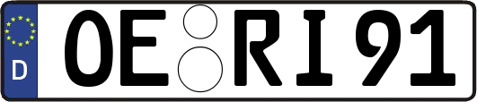 OE-RI91