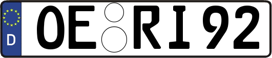 OE-RI92