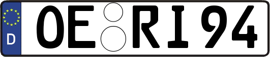 OE-RI94