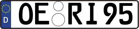 OE-RI95