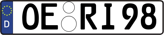 OE-RI98