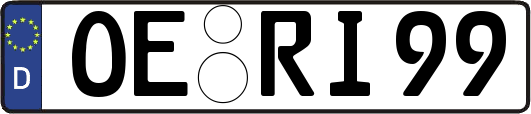 OE-RI99