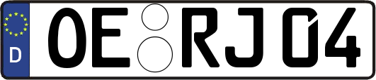 OE-RJ04