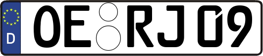 OE-RJ09