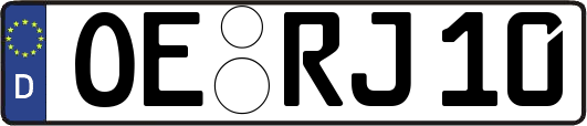 OE-RJ10