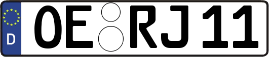 OE-RJ11