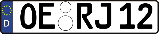 OE-RJ12
