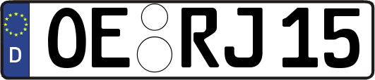 OE-RJ15
