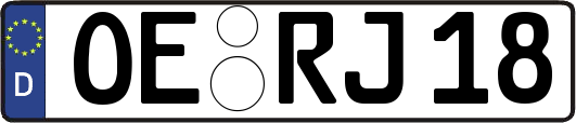 OE-RJ18