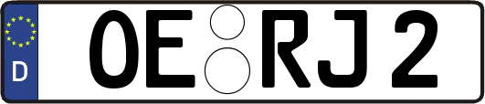 OE-RJ2