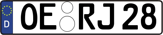 OE-RJ28