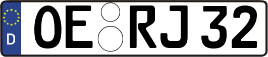 OE-RJ32