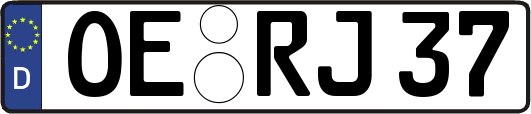 OE-RJ37