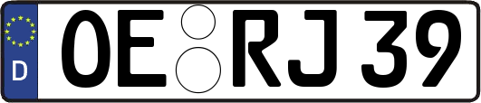OE-RJ39