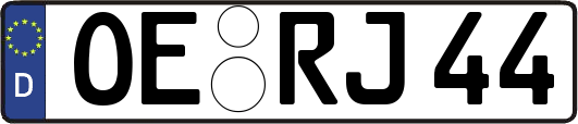 OE-RJ44