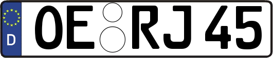 OE-RJ45