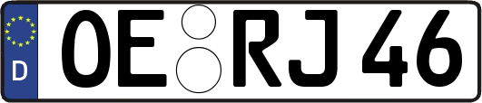 OE-RJ46