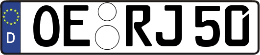 OE-RJ50