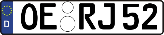 OE-RJ52