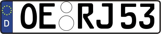 OE-RJ53
