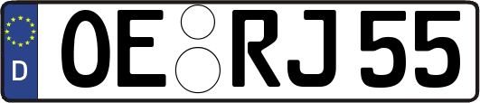 OE-RJ55